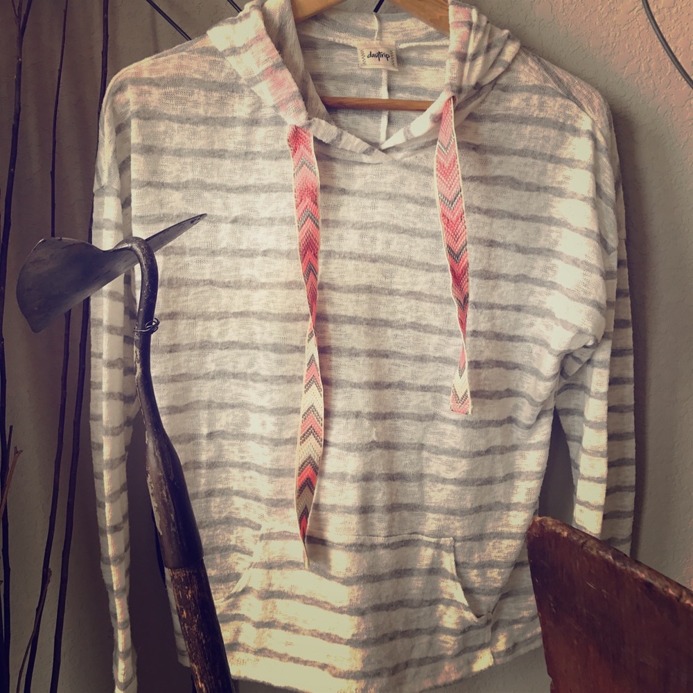 Daytrip hoodie